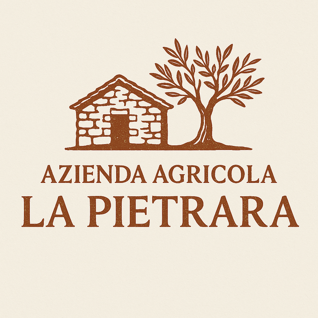 Logo La Pietrara